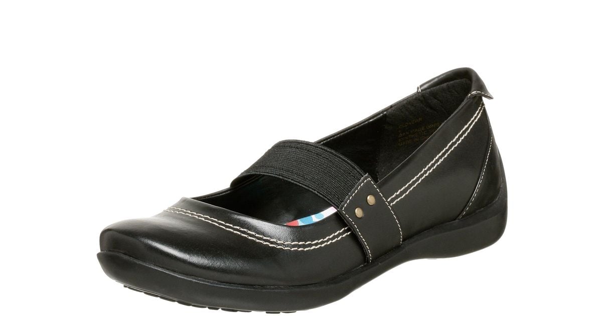 Madden Girl Cloverr Mary Jane Flat,black,10 M Lyst
