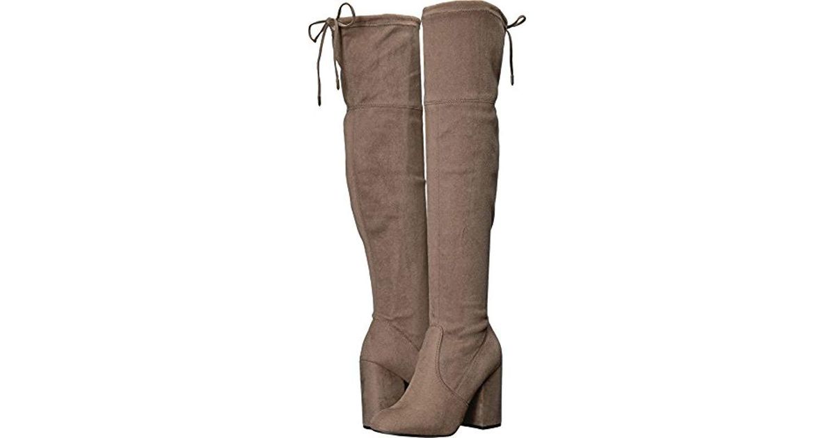 steve madden niela boots