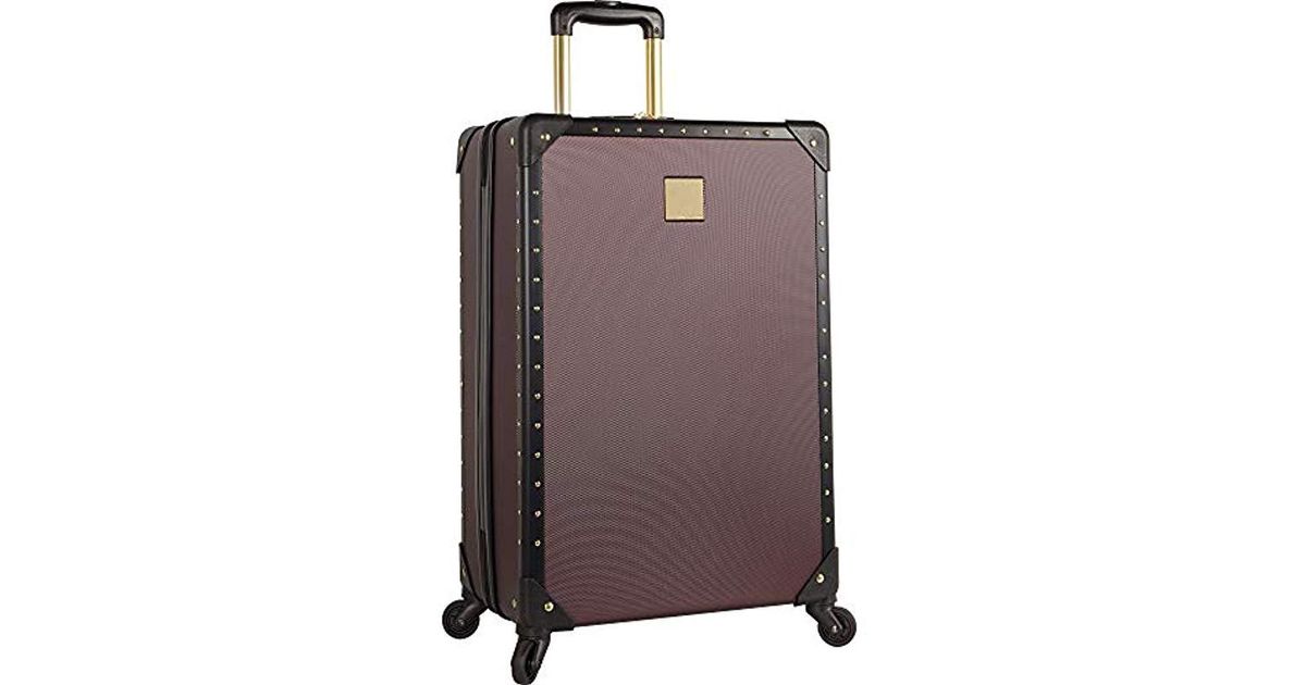 vince luggage