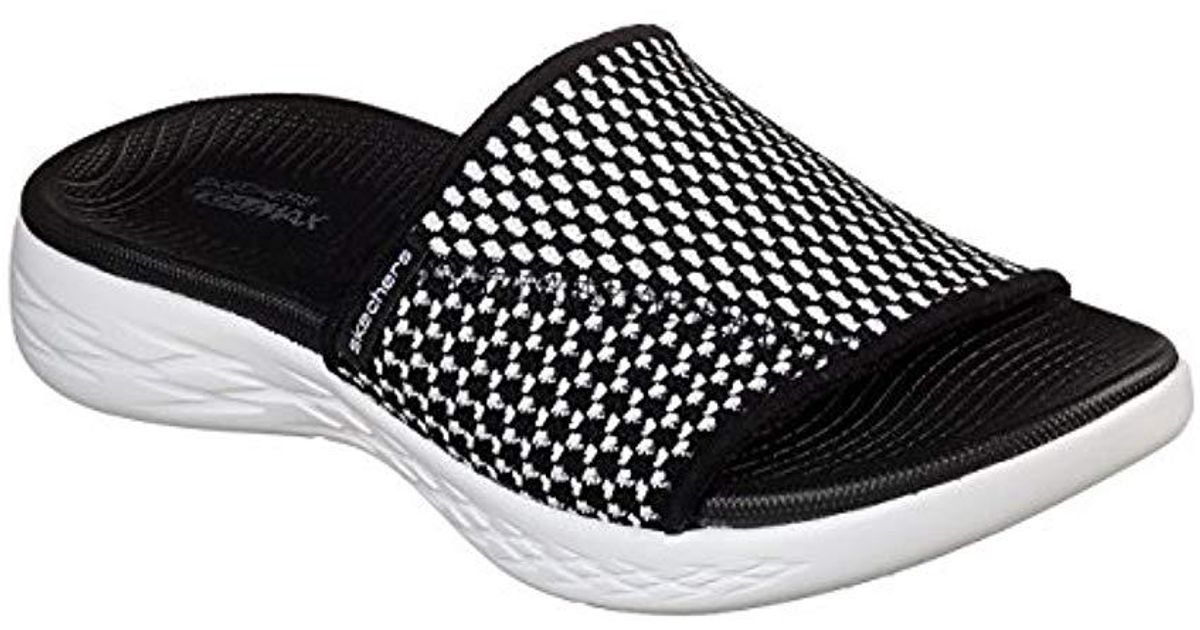 skechers on the go 600 nitto