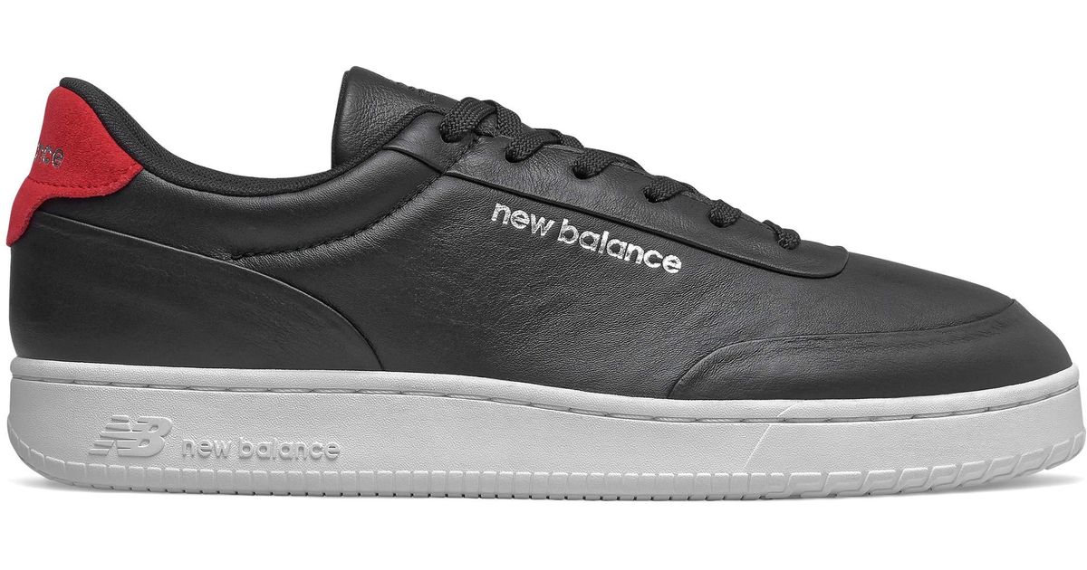 new balance ct alley sneakers
