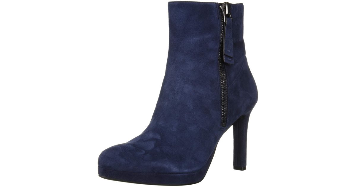 naturalizer tiana boot