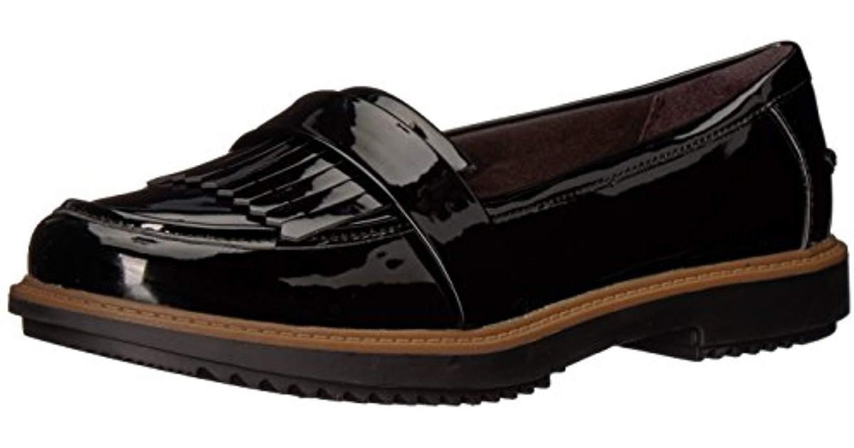 clarks raisie theresa