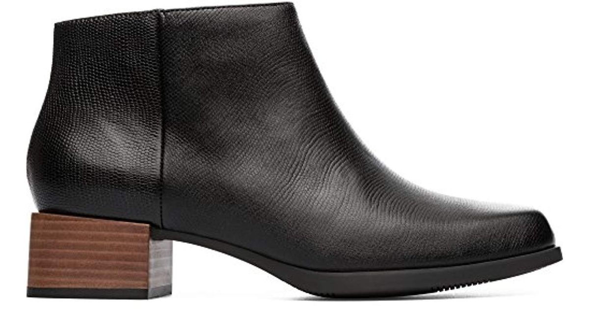 camper kobo boots