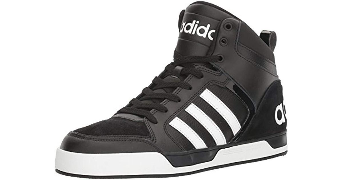 adidas men's shoe's raleigh 9tis mid sneaker