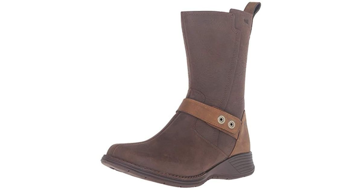 merrell travvy mid