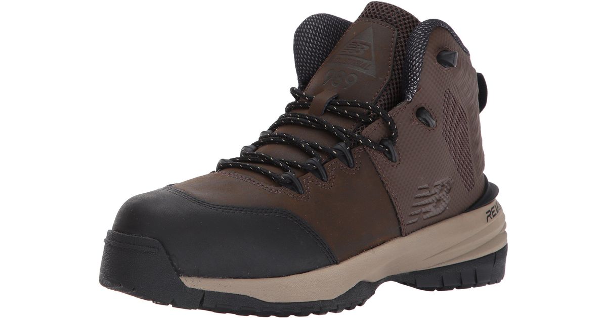 new balance 589v1 composite toe