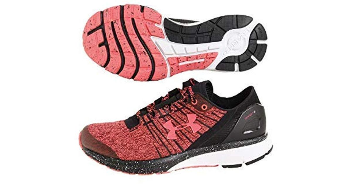 under armour charged bandit 2 running shoes
