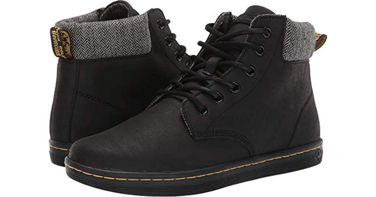 maelly canvas boot