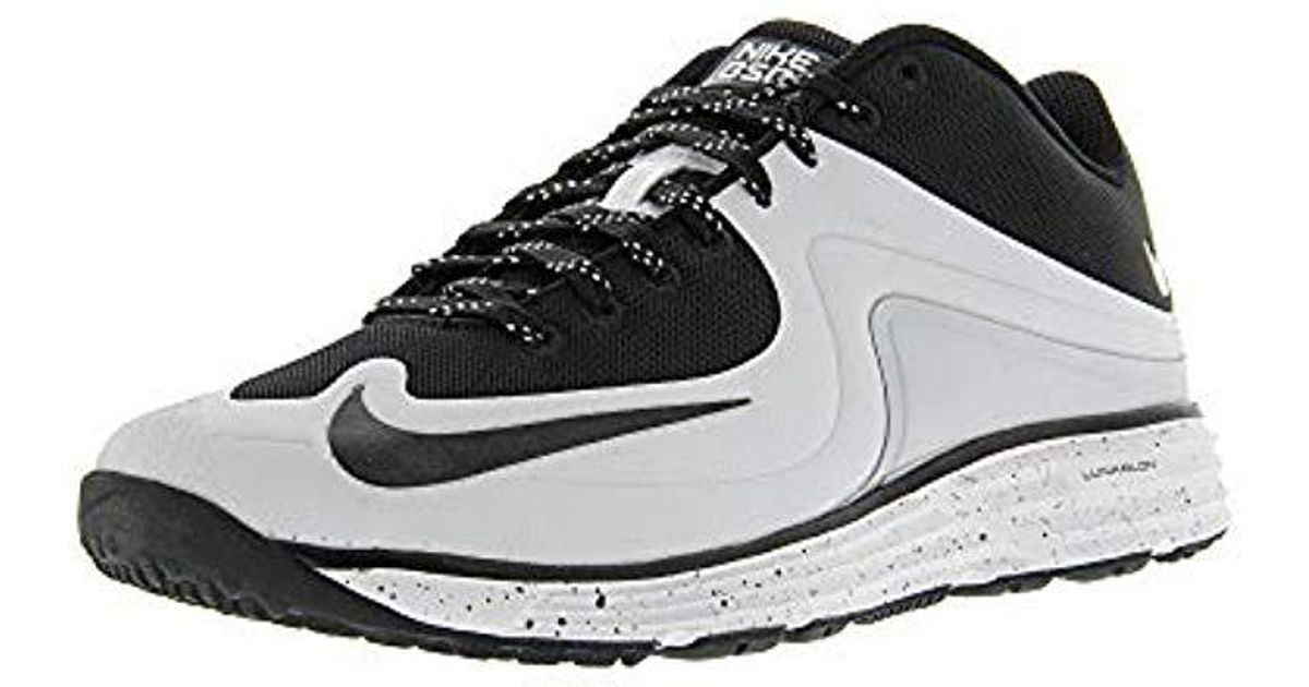 nike lunar mvp pregame