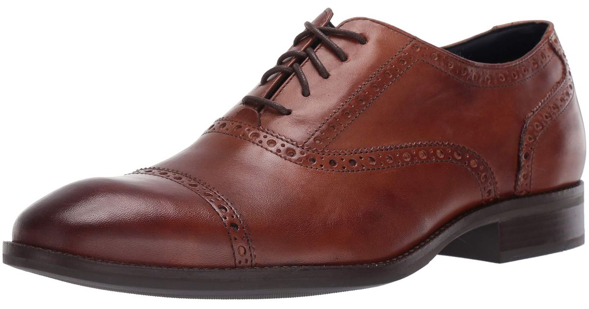 cole haan wayne cap toe