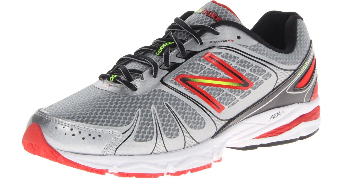 New Balance Rubber 770 V4 Running Shoe for Men Lyst