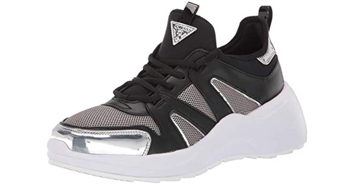 guess kamea sneaker