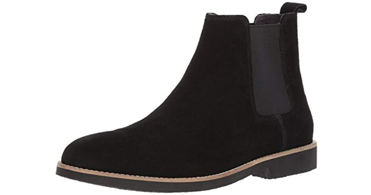 dr scholls chelsea boot