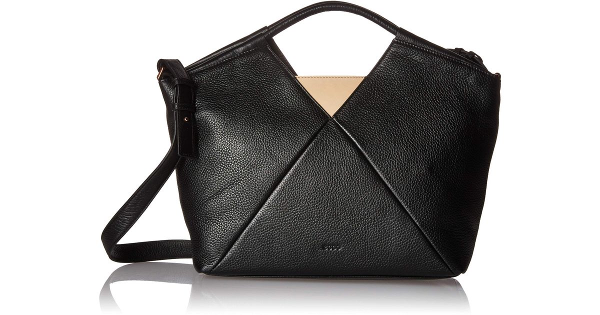 ecco linnea work bag