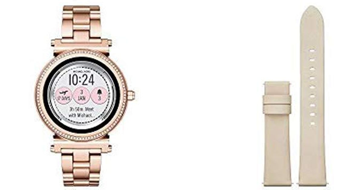 michael kors mkt 5022