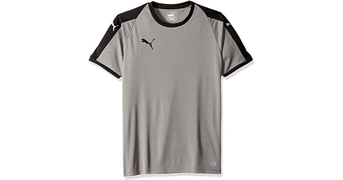 puma liga shirt