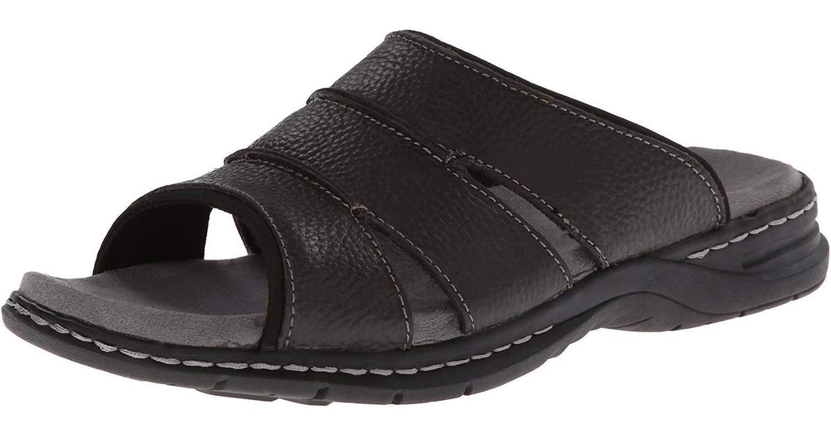 dr scholls gordon sandals