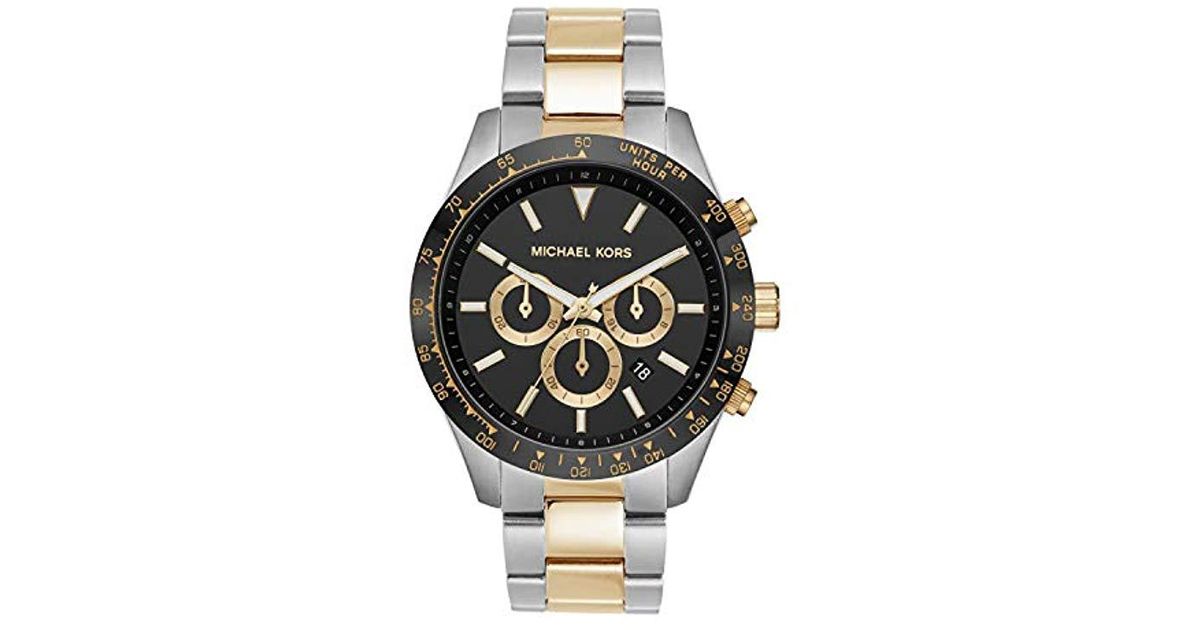 michael kors 6560