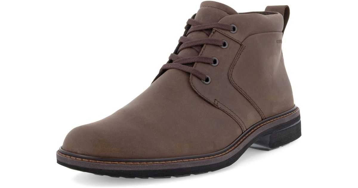 ecco chukka