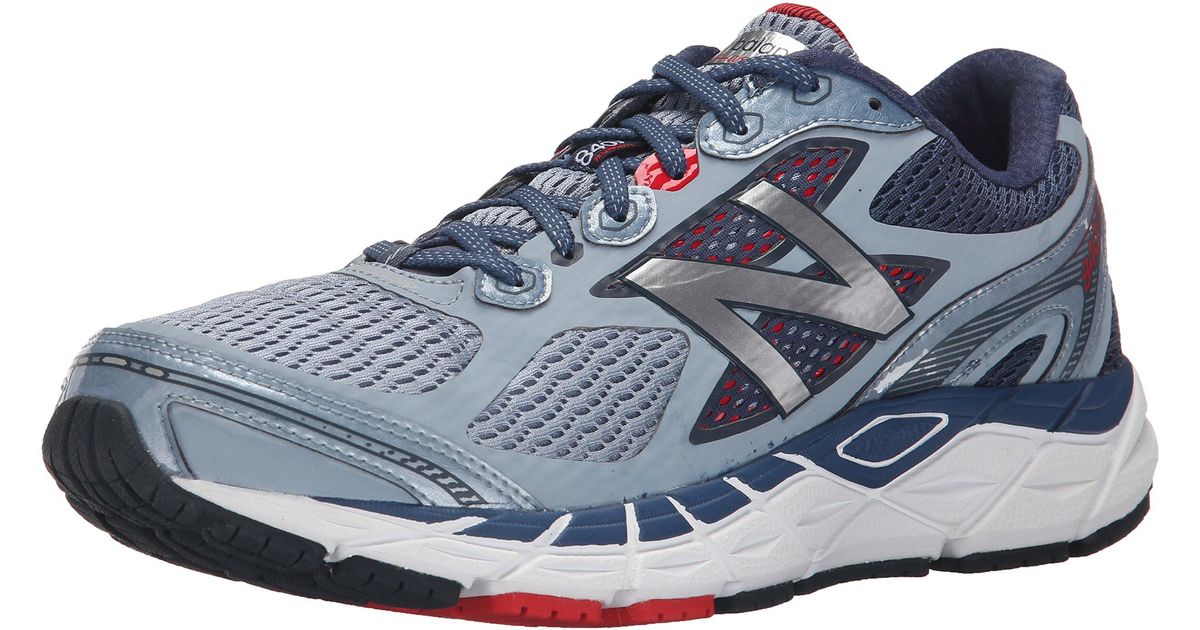 New Balance 840 V3 Running Shoe in Blue for Men Lyst
