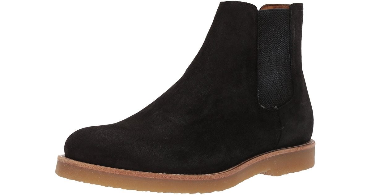 hugo boss portland mid chelsea boot