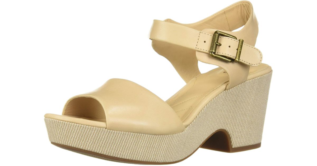 clarks maritsa janna