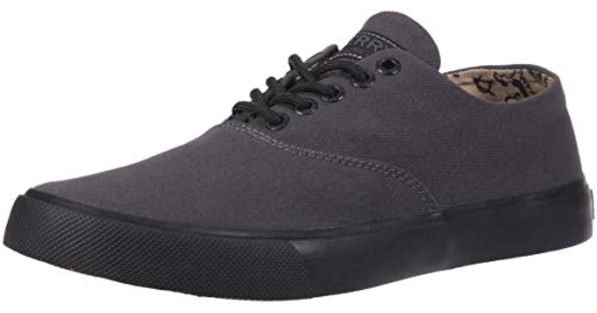 men's captain's cvo drink sneaker