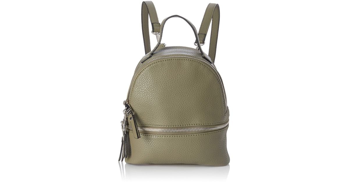 strong black backpack
