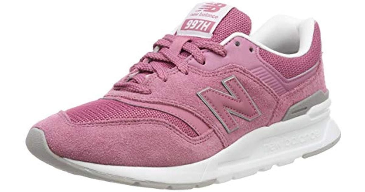 new balance 993 rose