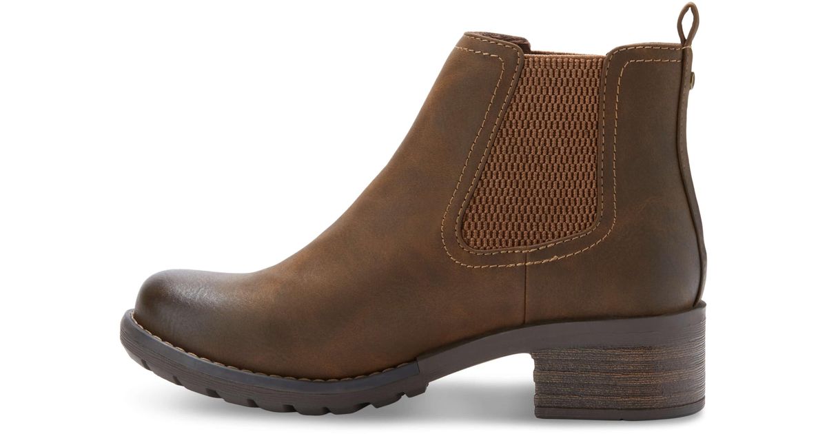 jasmine chelsea boot