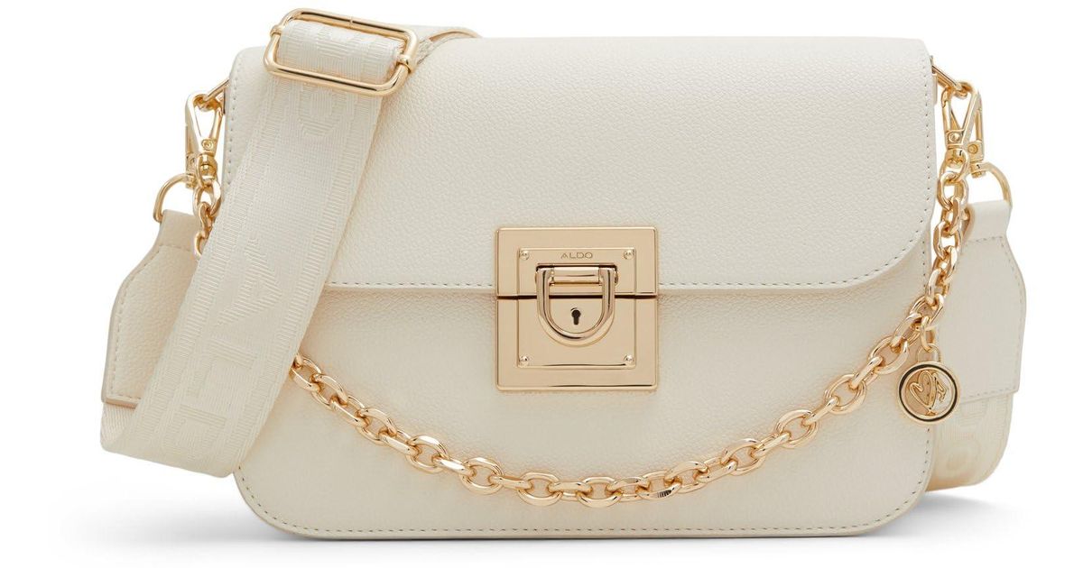 ALDO Brea, Bone in Natural Lyst