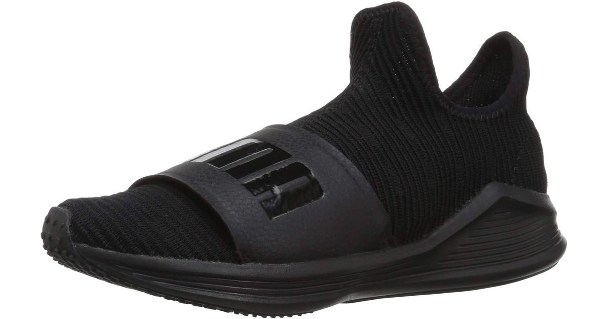 PUMA Rubber Fierce Slide Women's 