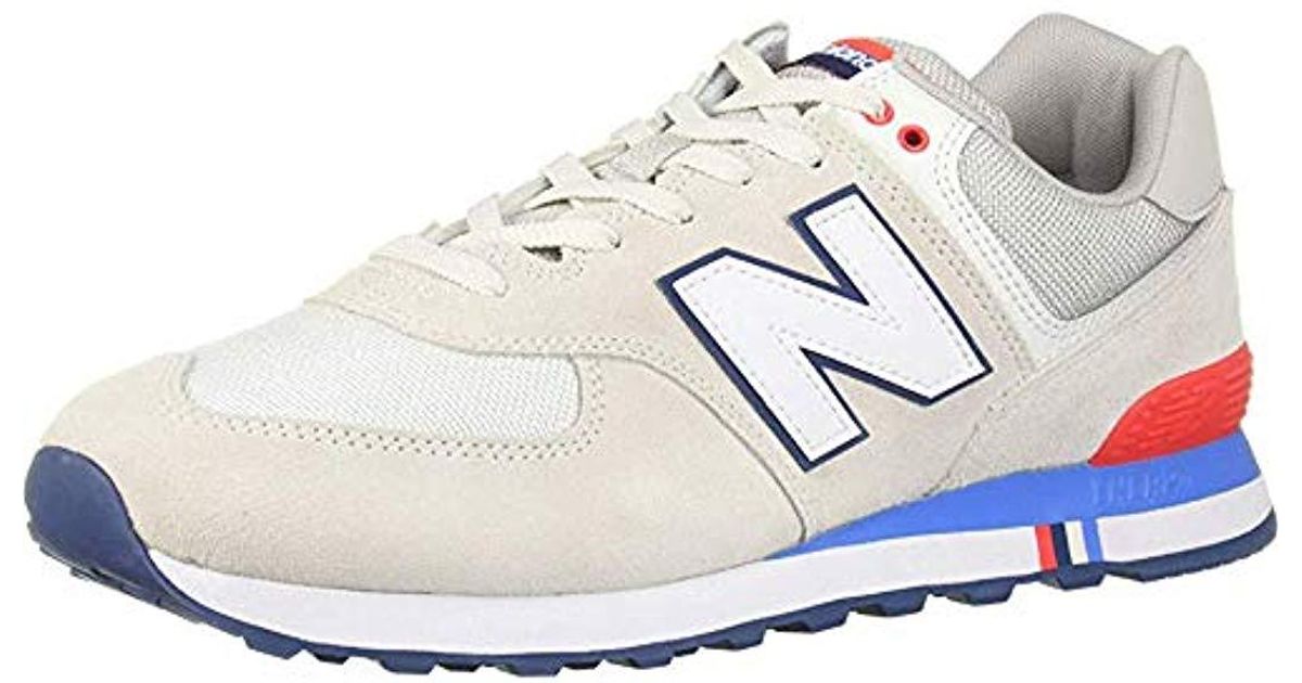 574 summer shore new balance