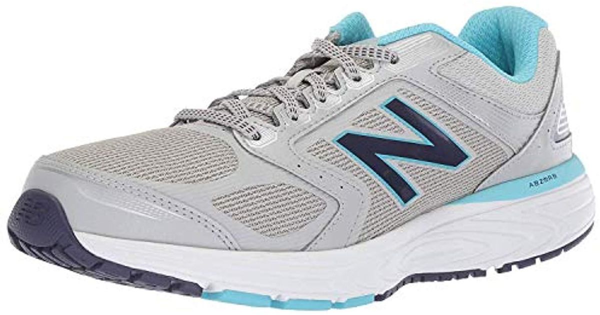 new balance w460v2
