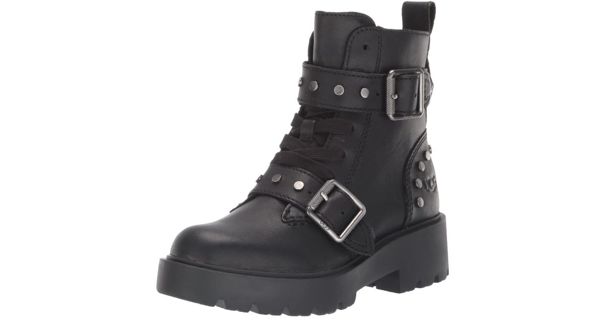 zorrah ugg