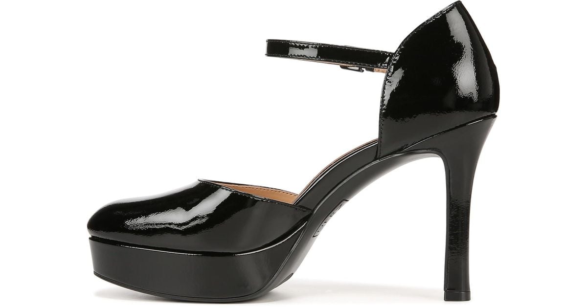 Ankle Strap 27 Edit Shoes 27 Edit Briar Ankle-Strap Block-Heel