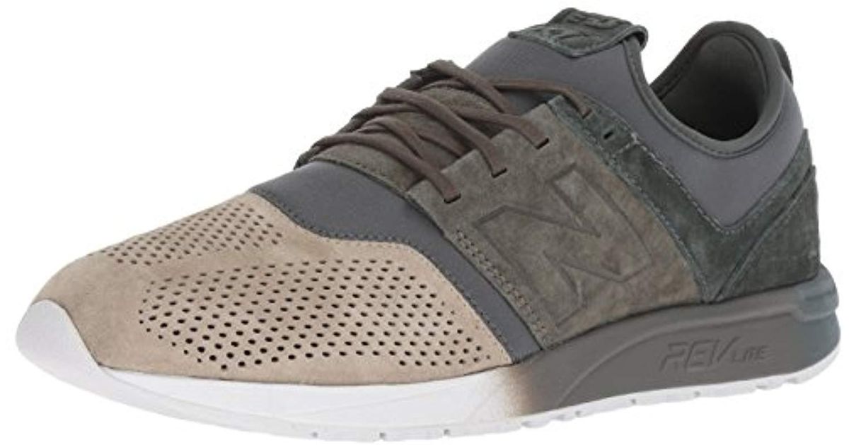 new balance uomo 247 luxe new balance uomo 247 luxe