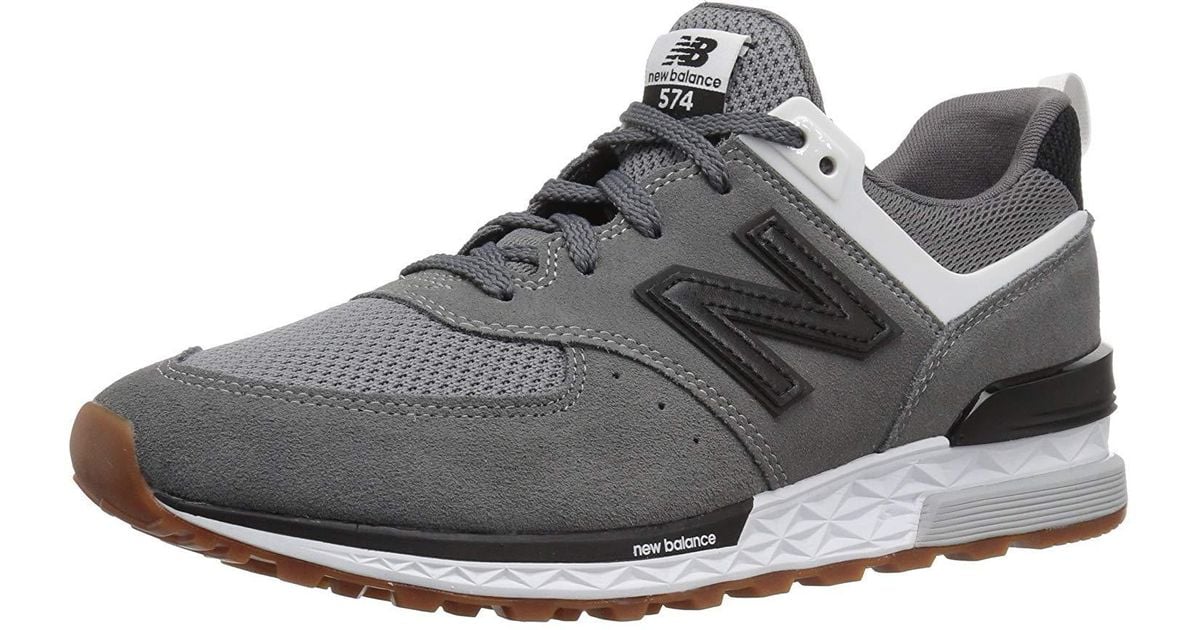 Fresh cheap foam 574