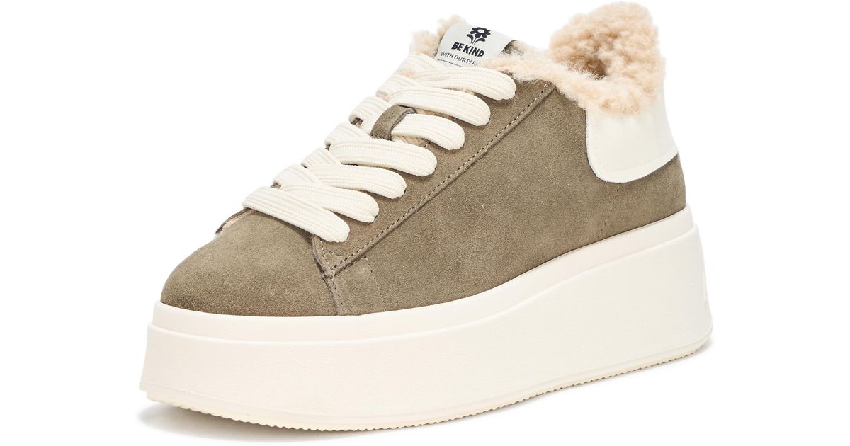 Las Mejores Ofertas En Zapatillas Deportivas Brillo Ash Para De Mujer | EBay