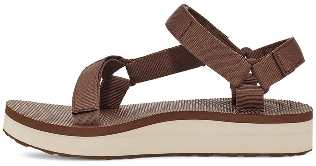 teva midform universal brown