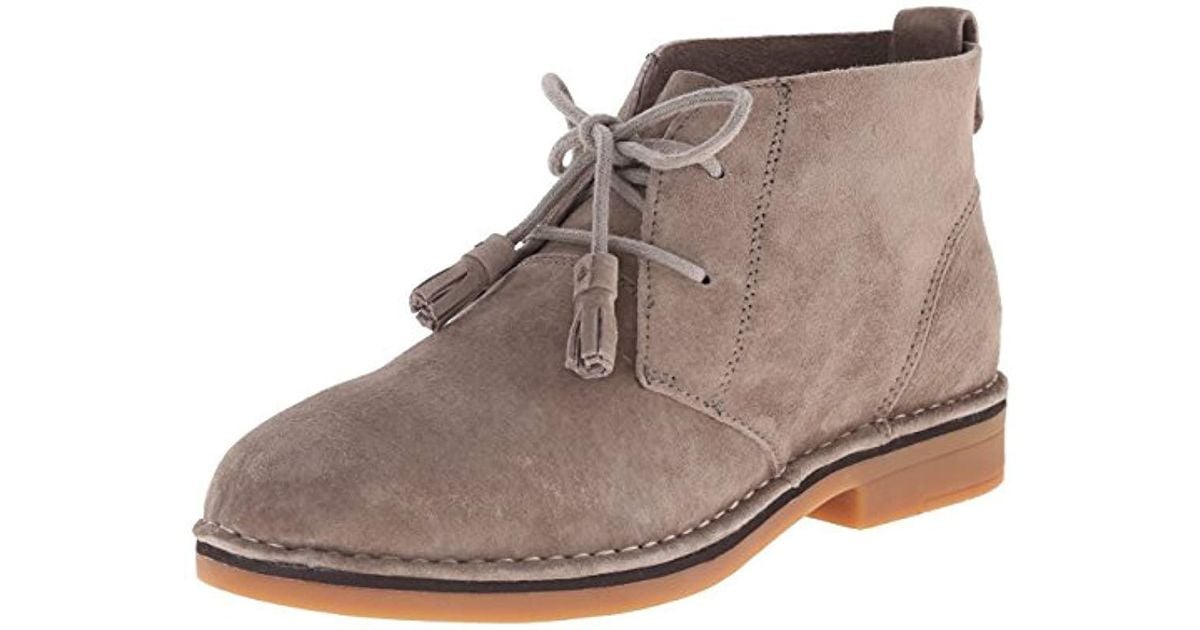Hush puppies hot sale catelyn hiker boot