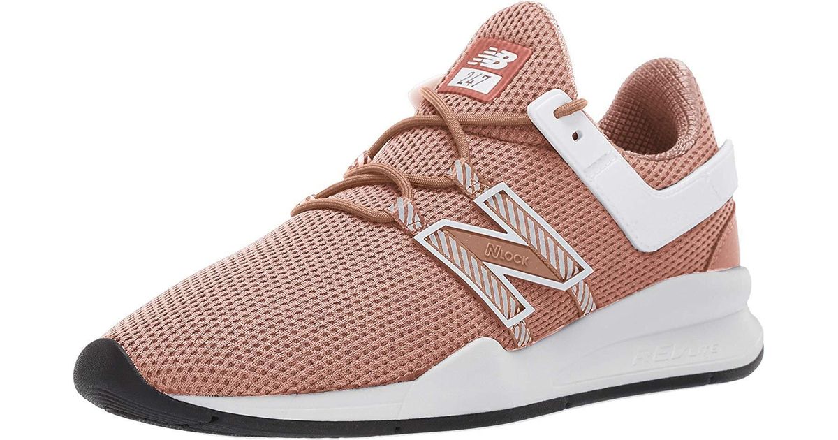 new balance ms247