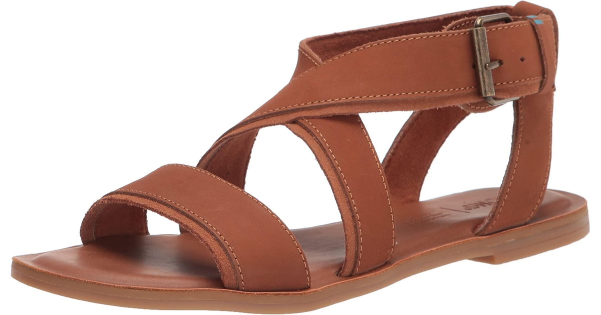 toms gladiator sandals