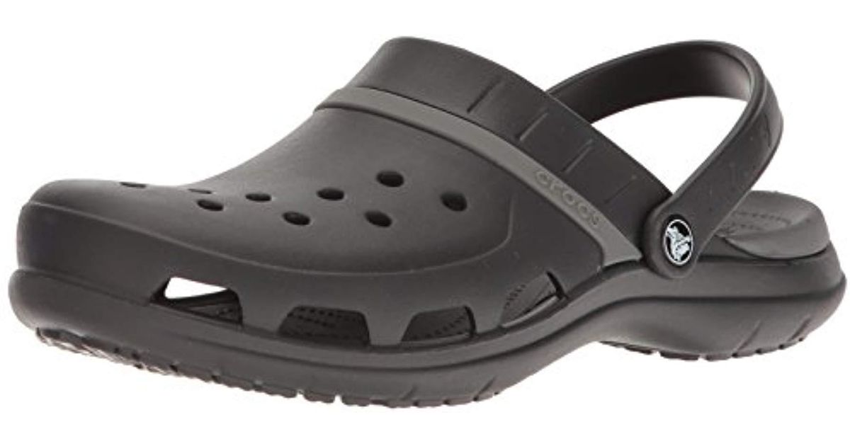 modi sport clog crocs