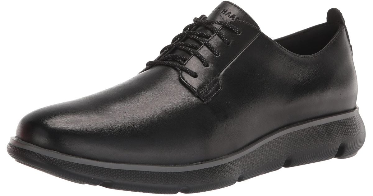 cole haan postman oxford