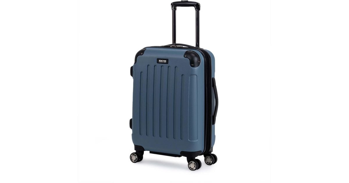 Cole Reaction Renegade 20" Carryon Luggage Expandable 8wheel