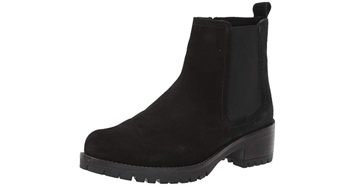 skechers lug nut boots