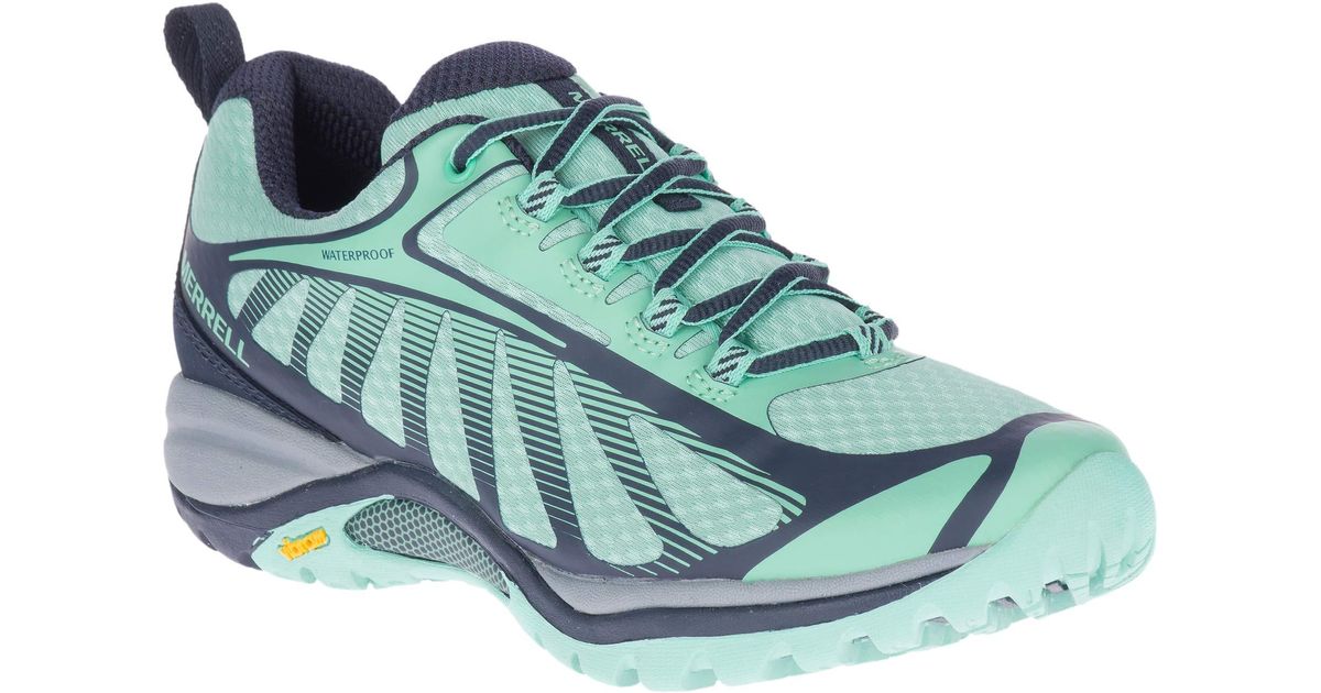 siren edge 3 waterproof