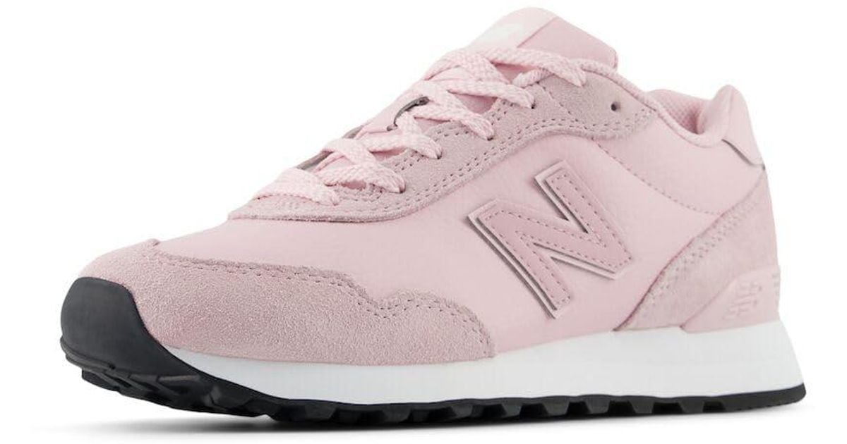 New Balance 515 V3 Sneaker in Pink Lyst